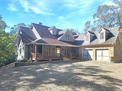 43 Hunters Ridge Rd, Mineral Bluff, GA, 30559
