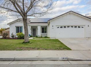 1416 La Lila, Arvin, CA 93203