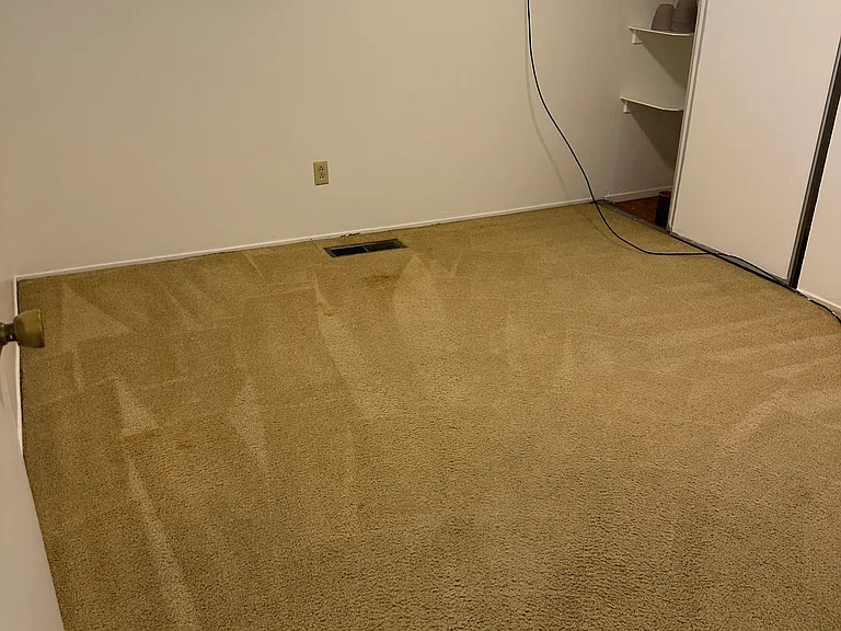 Your second becdroom