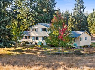 16718 146th Ave SE, Yelm, WA 98597