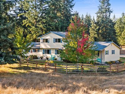 16718 146th Avenue SE, Yelm, WA, 98597