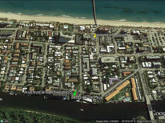 5th image of 333 NE 19th Ave APT 403