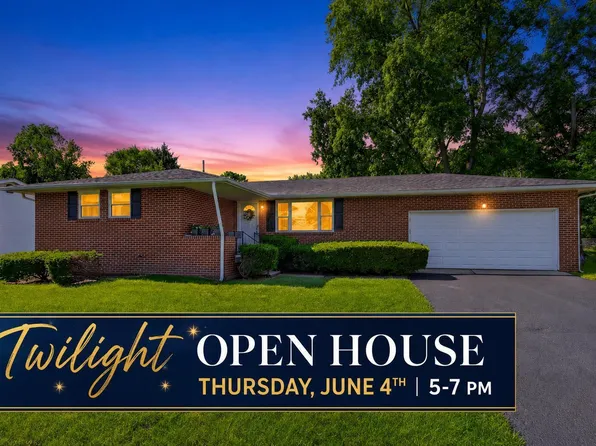 4715 Harbor Blvd, Columbus, OH 43232