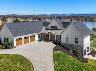 3003 Windy Ridge Point, Knoxville, TN 37922