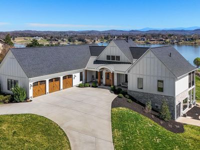 3003 Windy Ridge Point, Knoxville, TN, 37922