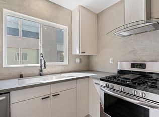 938 N Croft Ave #3, West Hollywood, CA 90069