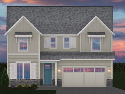 6 Golden Poppy Ln, Bluffton, SC, 29910