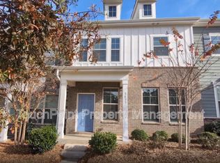 3433 Glenn Hope Way, Matthews, NC 28104