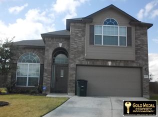 4706 Black Forest Ln, Killeen, TX 76549