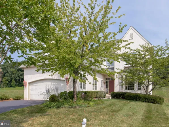 17 Landon Way, Exton, PA 19341