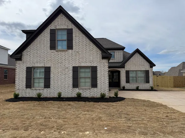 5463 Stone Arch Cv, Memphis, TN 38125