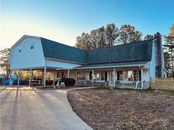132 Boofer Rd, Ringgold, GA 30736