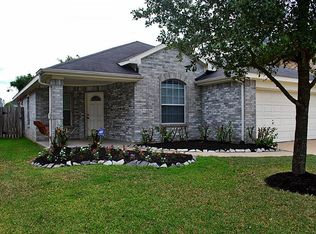 3011 Sunset Park Dr, Katy, TX 77449