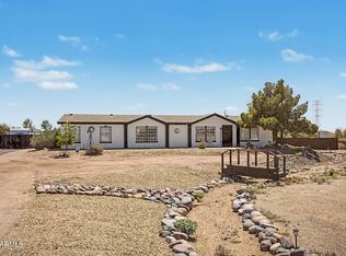 9815 E Brown Rd, Mesa, AZ 85207