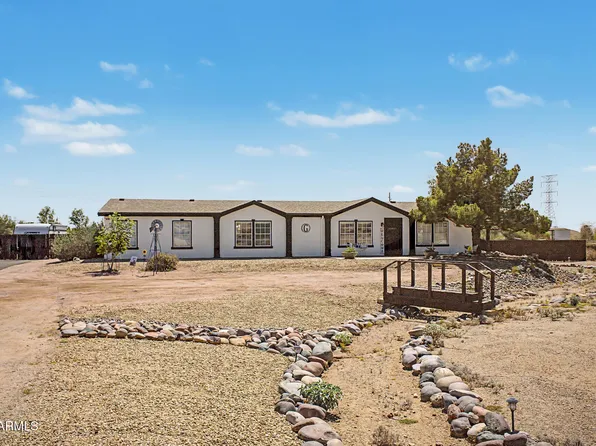 9815 E BROWN Road, Mesa, AZ 85207