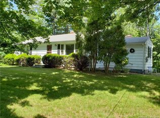 559 New Britain Ave, Rocky Hill, CT 06067