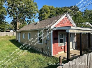 711 N Upper St, Lexington, KY 40508