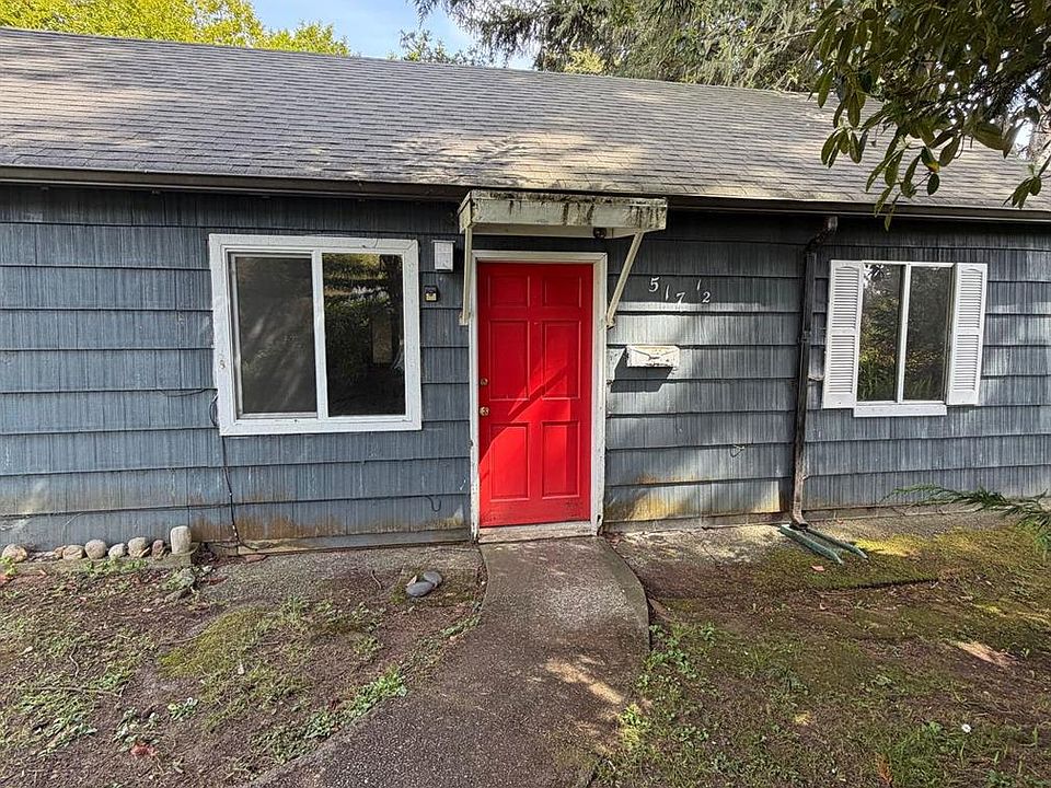 1st image of 517 1/2 N Marple St #517
