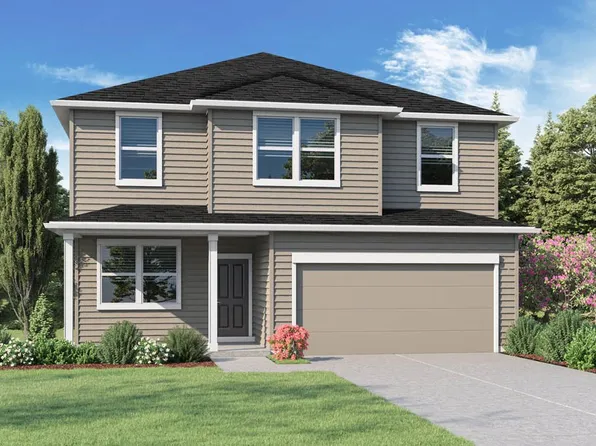 1444 W 16th Cir, La Center, WA 98629
