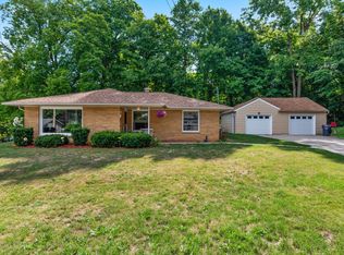 408 New Plat St, Allenton, WI 53002