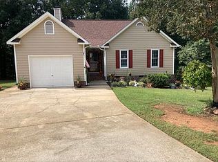 127 Crookham Ct, Wake Forest, NC 27587