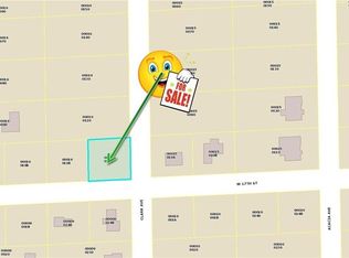 1400 W 17th St, Lehigh Acres, FL 33972