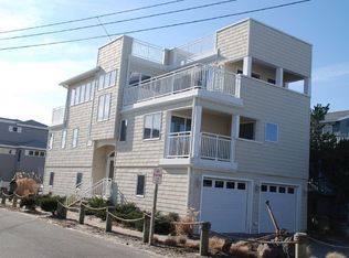 14 N 15th St, Beach Haven, NJ 08008