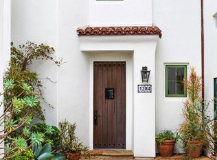 1284 Coast Village Cir, Santa Barbara, CA 93108