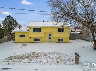 514 Main Ave, Pierce, CO 80650