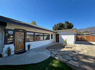 (Undisclosed Address), Ojai, CA 93023