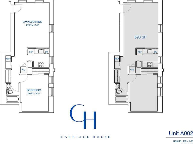 Carriage House — Photo 38