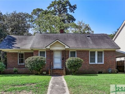 2209 E 37th St, Savannah, GA, 31404