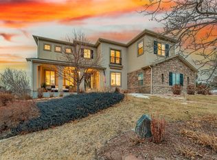 19917 E Shady Ridge Rd, Parker, CO 80134