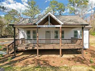 2095 Highway 20 NE, Conyers, GA, 30012