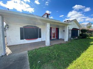 3165 Corley St, Beaumont, TX 77701