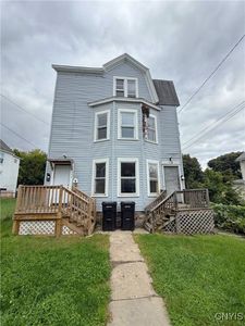 300 Whittier Ave, Syracuse, NY, 13204