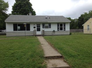 203 Miller Dr, Albion, MI