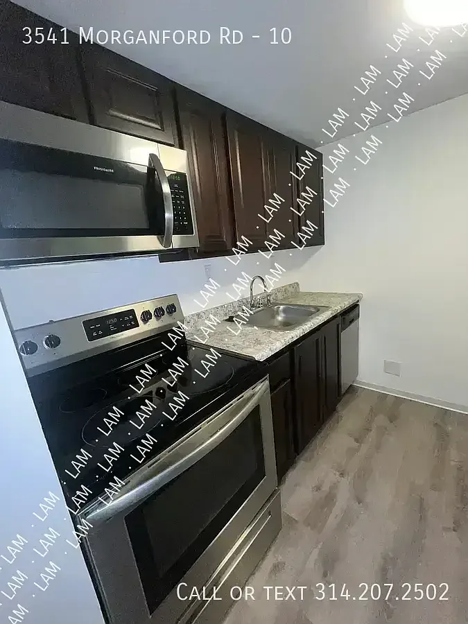 1 bed, 775 sqft, $825 — Photo 4