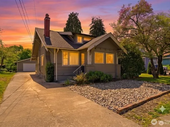 2320 S 12th Street, Tacoma, WA 98405