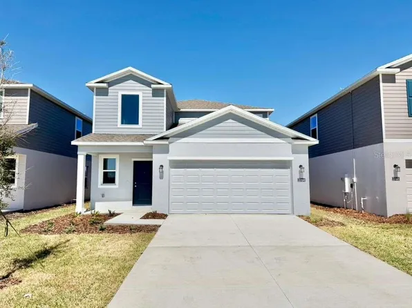 2764 Lookout Ridge Rd, Lake Hamilton, FL 33851