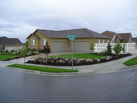 Garages