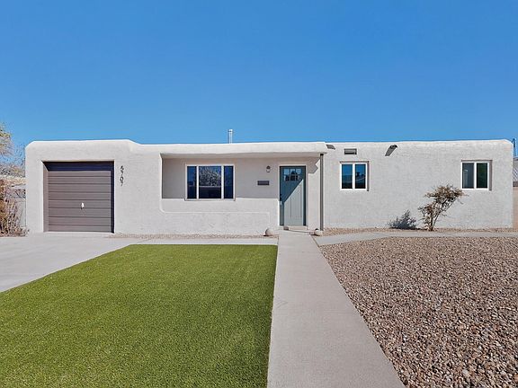 2nd image of 5707 Aztec Rd NE