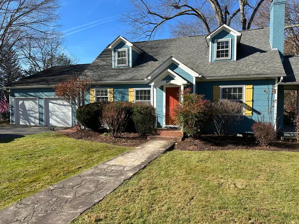 111 Court St, Lewisburg, WV 24901