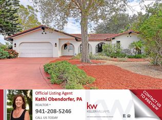 12 Stone Mountain Blvd, Englewood, FL 34223