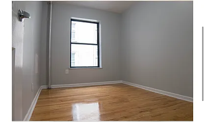 Rented by Shamco Management Corp