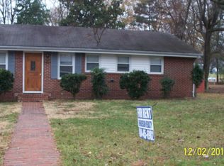 7419 Stoneman Rd, Henrico, VA 23228