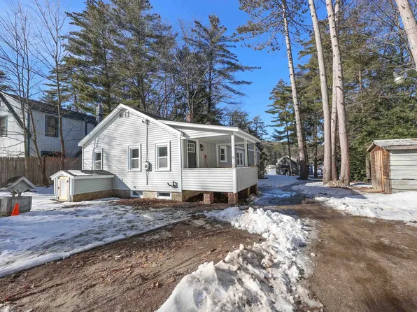9 Marsh Lane, Warner, NH 03278