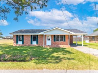 1136 E Camellia Dr, Thibodaux, LA 70301