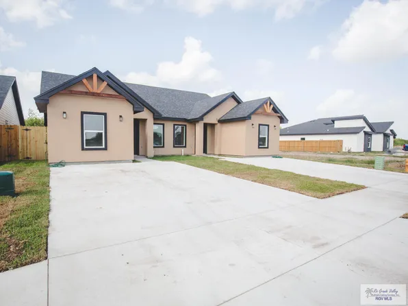 1024 Oro Blanco Ave, Brownsville, TX 78520
