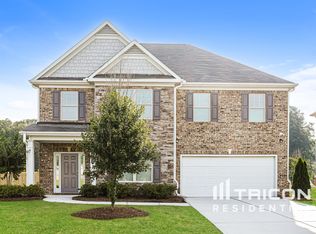 4352 Bella View Dr, Snellville, GA 30039